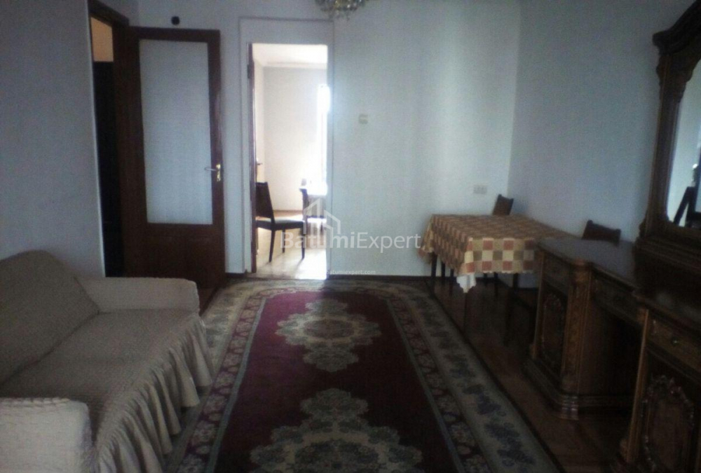 Квартира 70 м² - Юрьевская, Батуми, Грузия