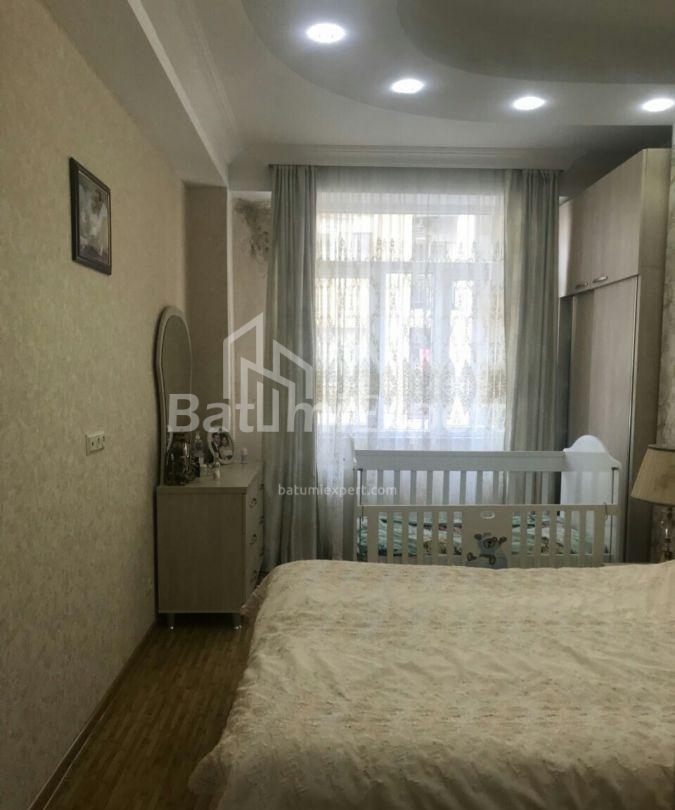 Квартира 97 м² - Шалва Инасаридзе, Батуми, Грузия