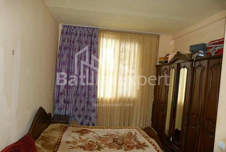 Квартира 30 м² - Давида Агмашенебли, Батуми, Грузия