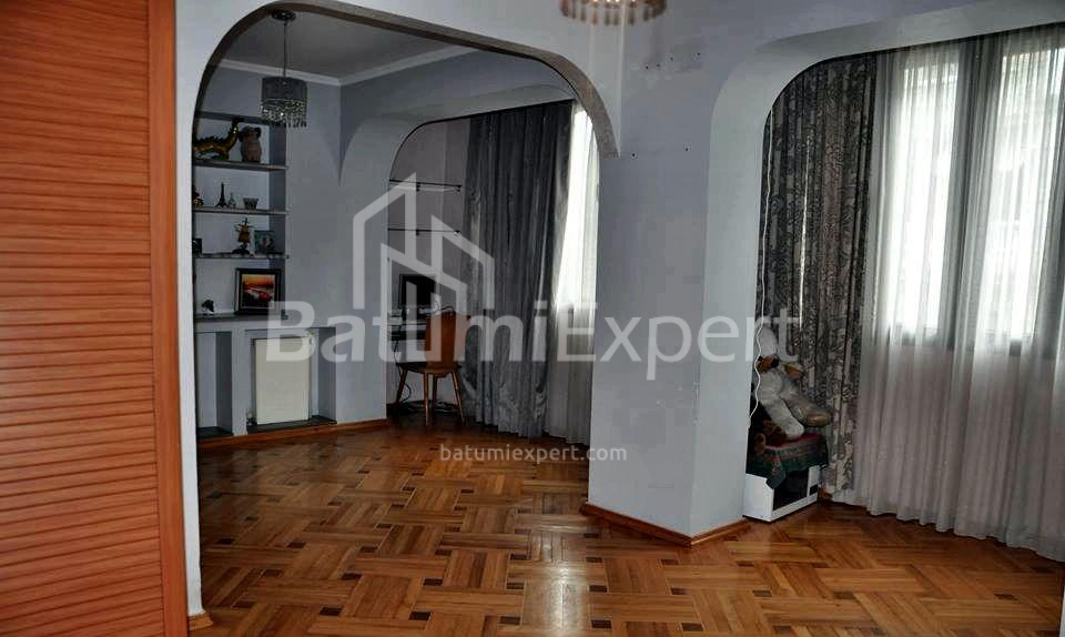 Квартира 116 м² - Юрьевская, Батуми, Грузия