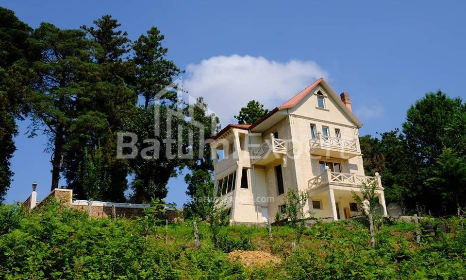 Квартира 250 м² - Юрьевская, Батуми, Грузия