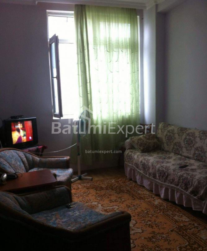 Квартира 40 м² - Михаила Лермонтова, Батуми, Грузия