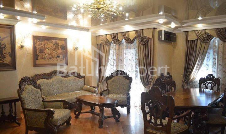 Квартира 186 м² - Юсуфа Кобаладзе, Батуми, Грузия