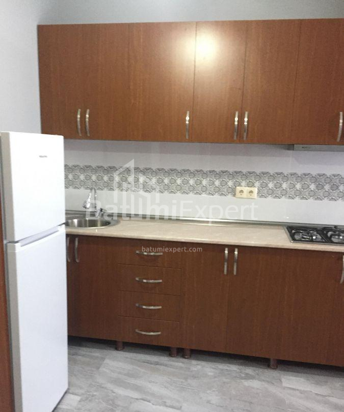 Квартира 41 м² - Еквтиме Такаишвили, Батуми, Грузия
