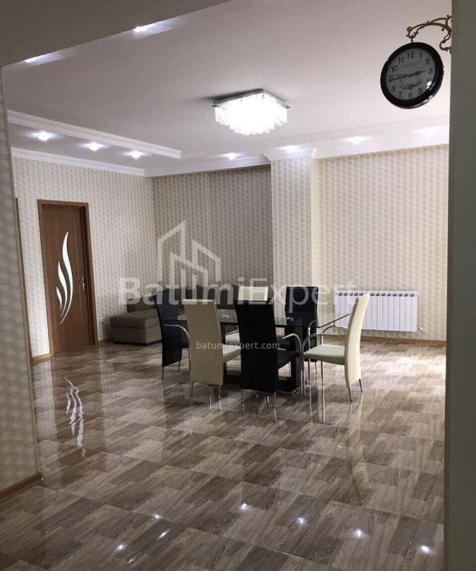 Квартира 104 м² - Юрьевская, Батуми, Грузия