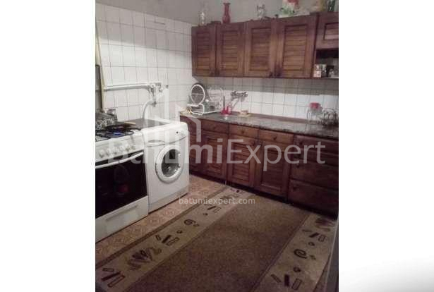 Квартира 120 м² - Юрьевская, Батуми, Грузия