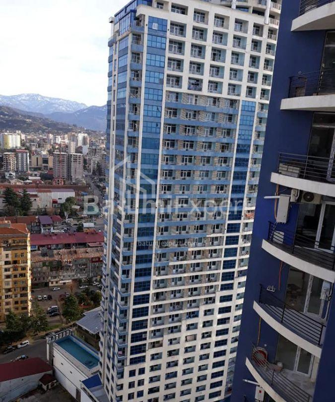 Квартира 60 м² - Нико Пиросмани, Батуми, Грузия