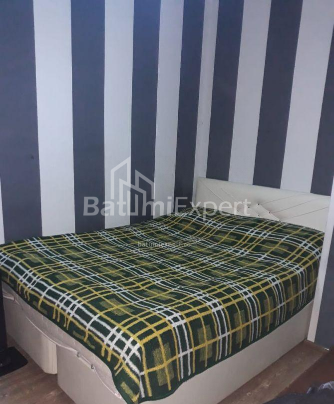 Квартира 60 м² - Юрьевская, Батуми, Грузия