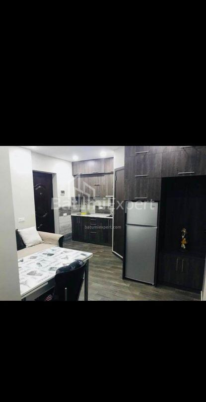 Квартира 32 м² - Юрьевская, Батуми, Грузия