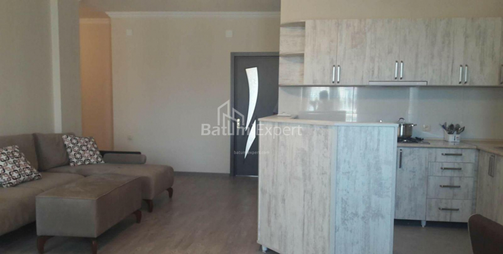 Квартира 81 м² - Вахтанга Горгасали, Батуми, Грузия