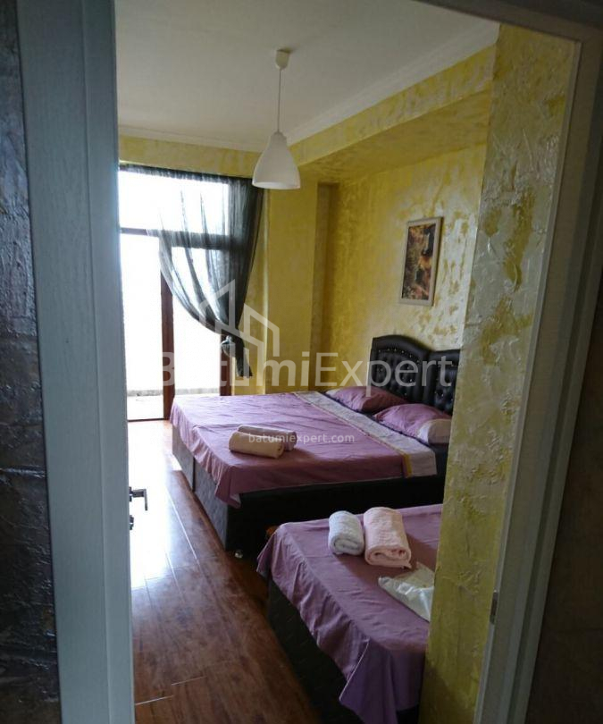 Квартира 86 м² - Ангиса, Батуми, Грузия