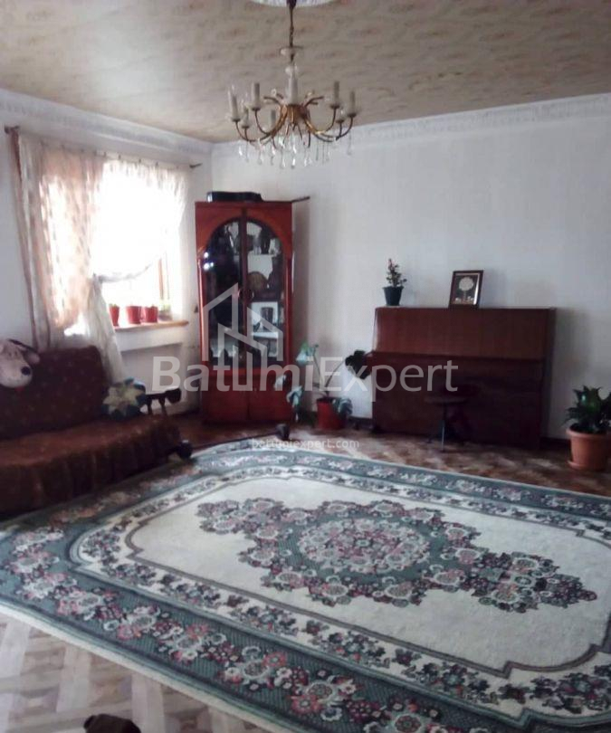 Квартира 140 м² - Юрьевская, Батуми, Грузия