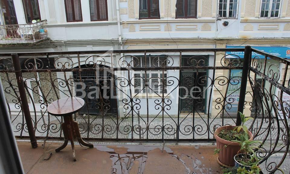 Квартира 70 м² - Юрьевская, Батуми, Грузия