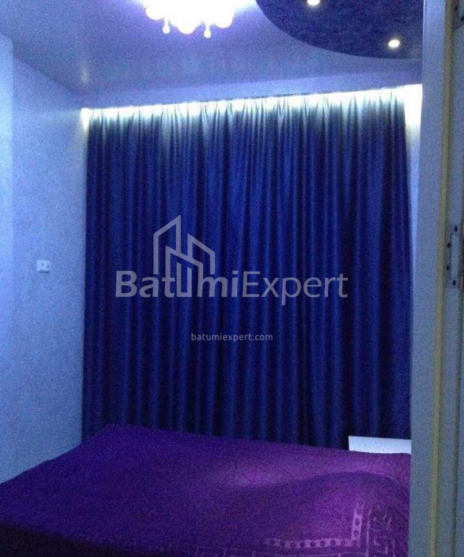 Квартира 55 м² - Ильи Чавчавадзе, Батуми, Грузия