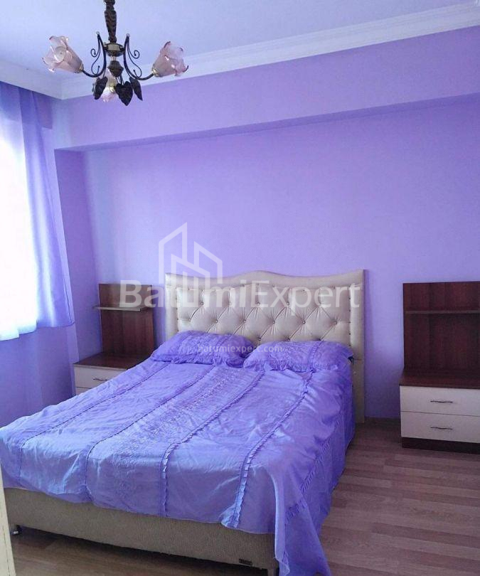Квартира 50 м² - Юрьевская, Батуми, Грузия
