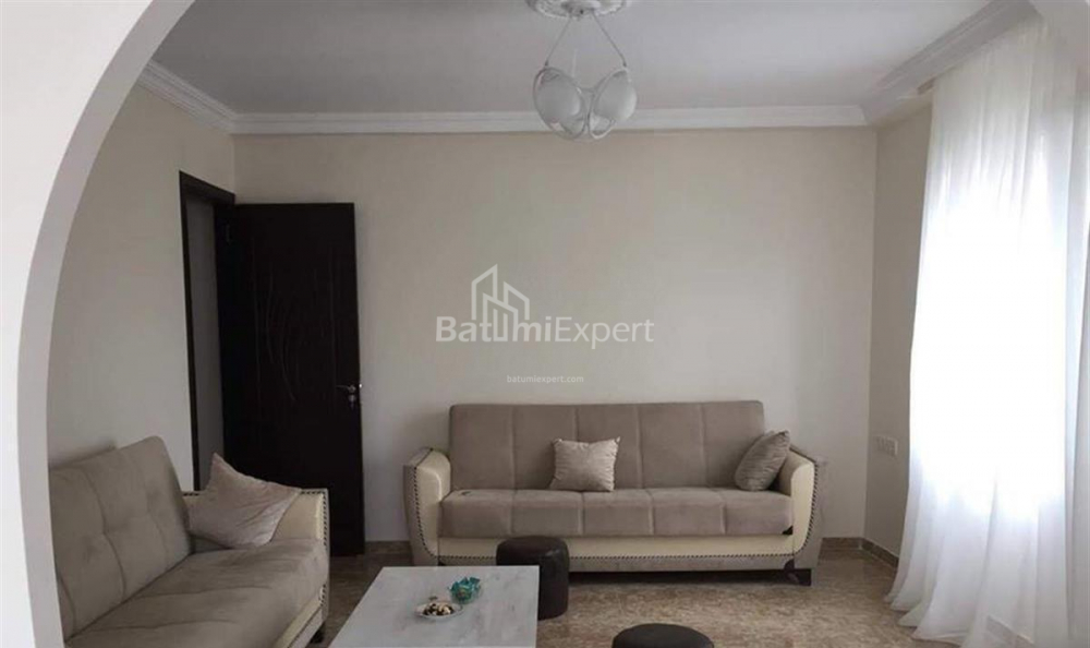Квартира 44 м² - Иване Джавахишвили, Батуми, Грузия