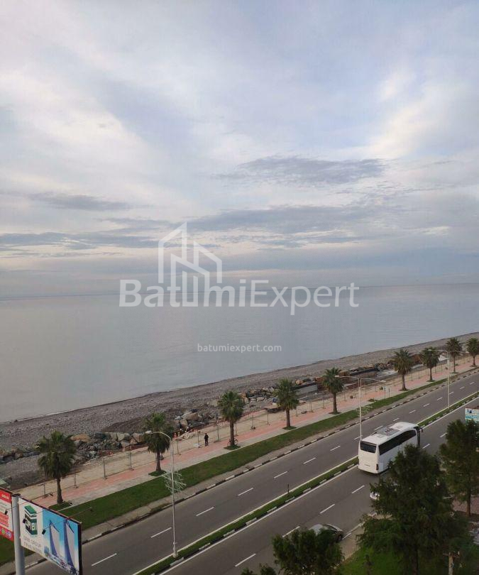 Квартира 37 м² - Шерифа Химшиашвили, Батуми, Грузия