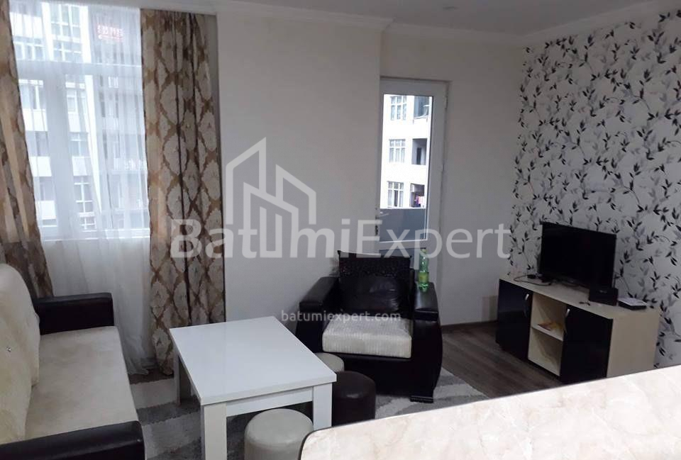 Квартира 51 м² - Юсуфа Кобаладзе, Батуми, Грузия