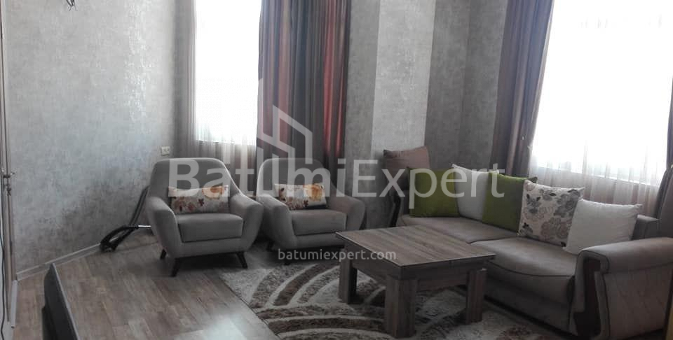 Квартира 66 м² - Александра Пушкина, Батуми, Грузия