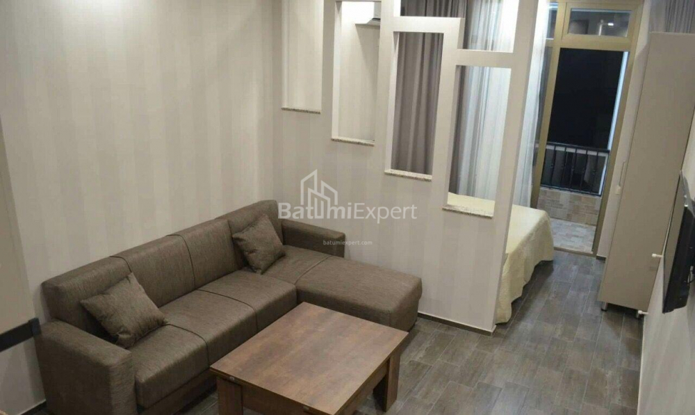 Квартира 31 м² - Нико Пиросмани, Батуми, Грузия