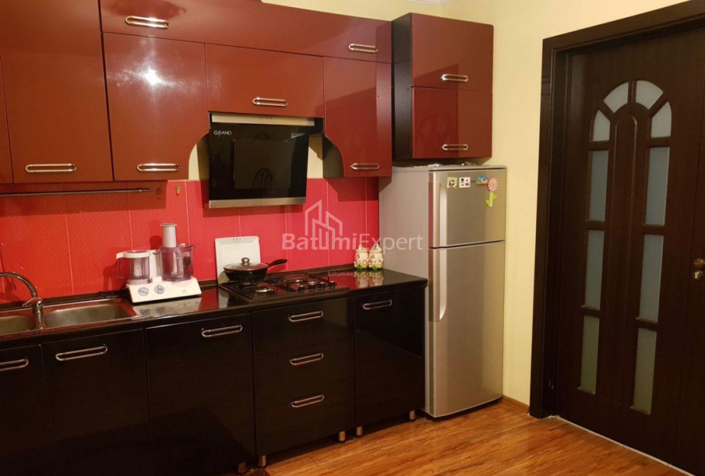 Квартира 120 м² - Тбел-Абусеридзе, Батуми, Грузия