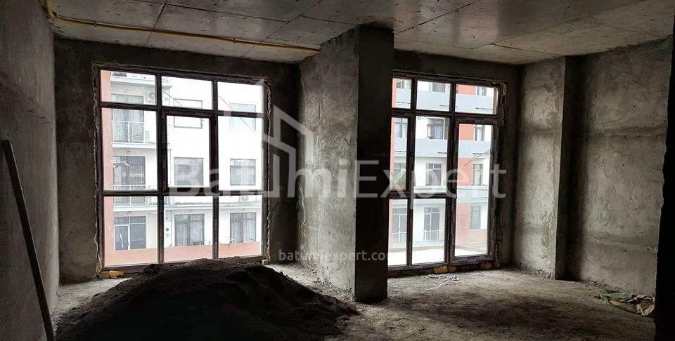 Квартира 120 м² - Юрьевская, Батуми, Грузия