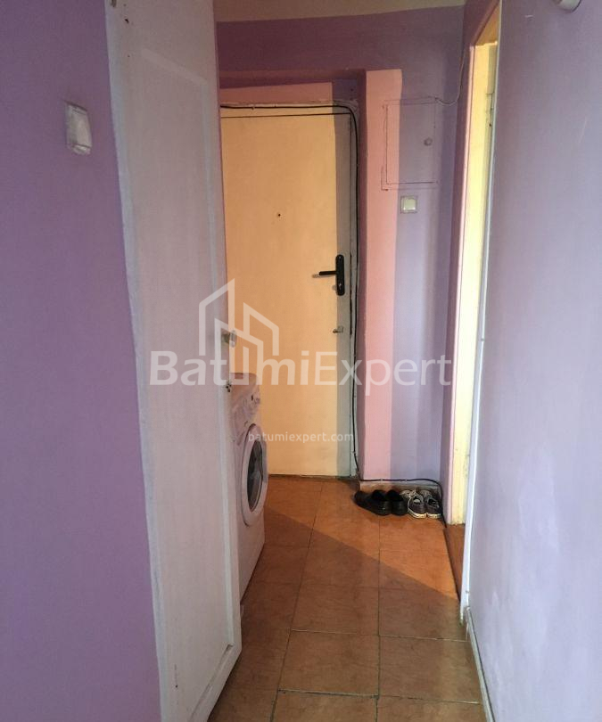 Квартира 35 м² - Александра Пушкина, Батуми, Грузия