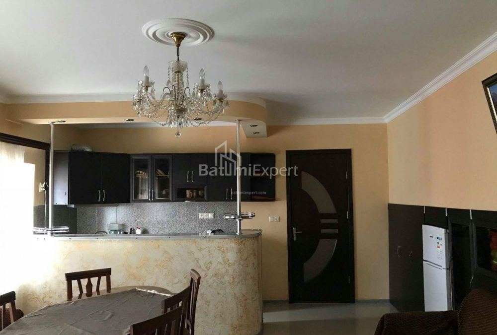 Квартира 68 м² - Давида Агмашенебли, Батуми, Грузия