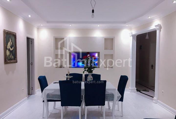 Квартира 86 м² - Александра Пушкина, Батуми, Грузия