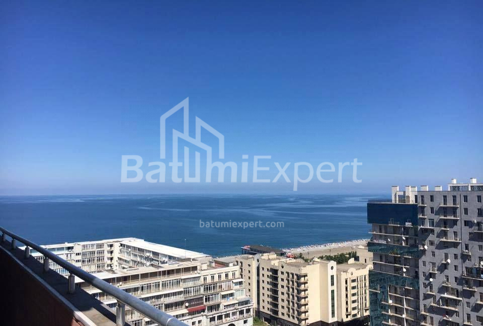 Квартира 86 м² - Юрьевская, Батуми, Грузия