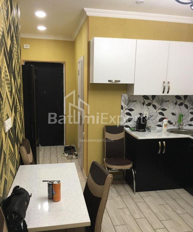 Квартира 43 м² - Шерифа Химшиашвили, Батуми, Грузия