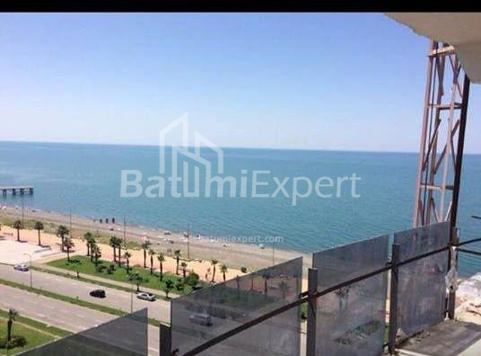 Квартира 55 м² - Юрьевская, Батуми, Грузия