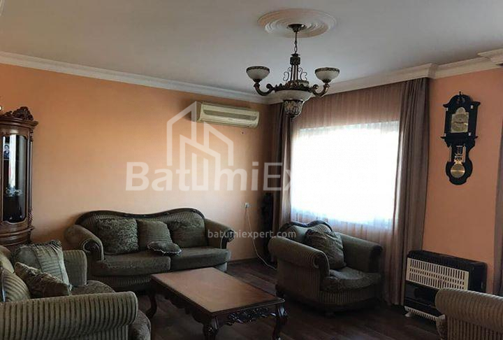 Квартира 144 м² - Петра Багратиони, Батуми, Грузия