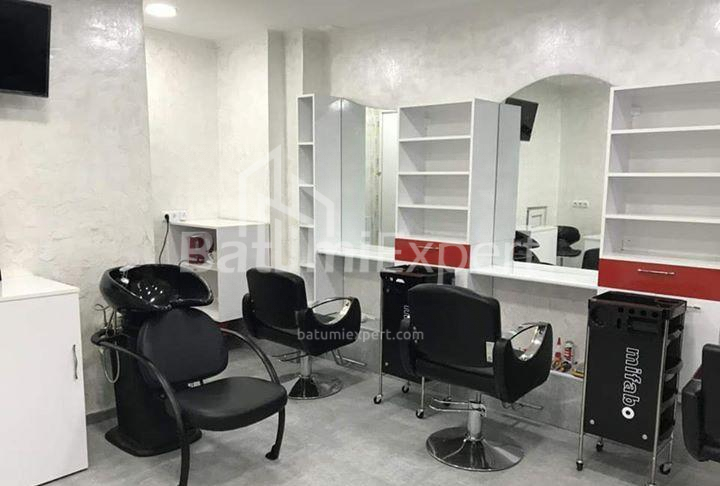 Квартира 62 м² - Юрьевская, Батуми, Грузия