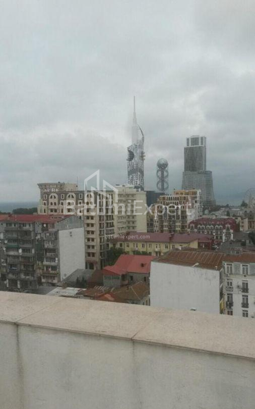 Квартира 185 м² - Юрьевская, Батуми, Грузия