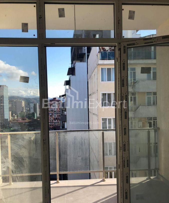 Квартира 108 м² - Царя Парнаваза, Батуми, Грузия