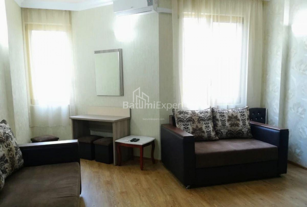 Квартира 27 м² - Юсуфа Кобаладзе, Батуми, Грузия