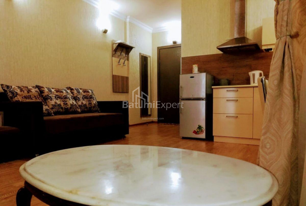 Квартира 34 м² - Юсуфа Кобаладзе, Батуми, Грузия
