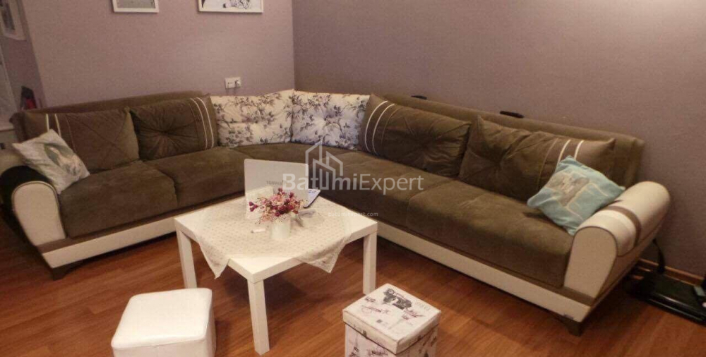 Квартира 65 м² - Юрьевская, Батуми, Грузия