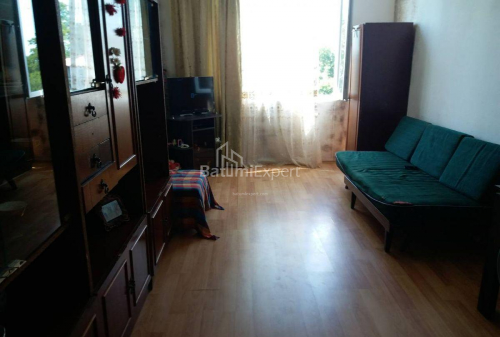 Квартира 56 м² - Юрьевская, Батуми, Грузия