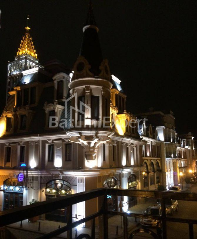 Квартира 40 м² - Вахтанга Горгасали, Батуми, Грузия