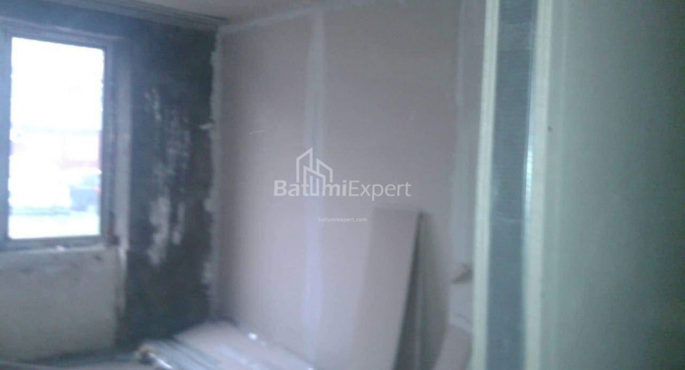 Квартира 64 м² - Иване Джавахишвили, Батуми, Грузия