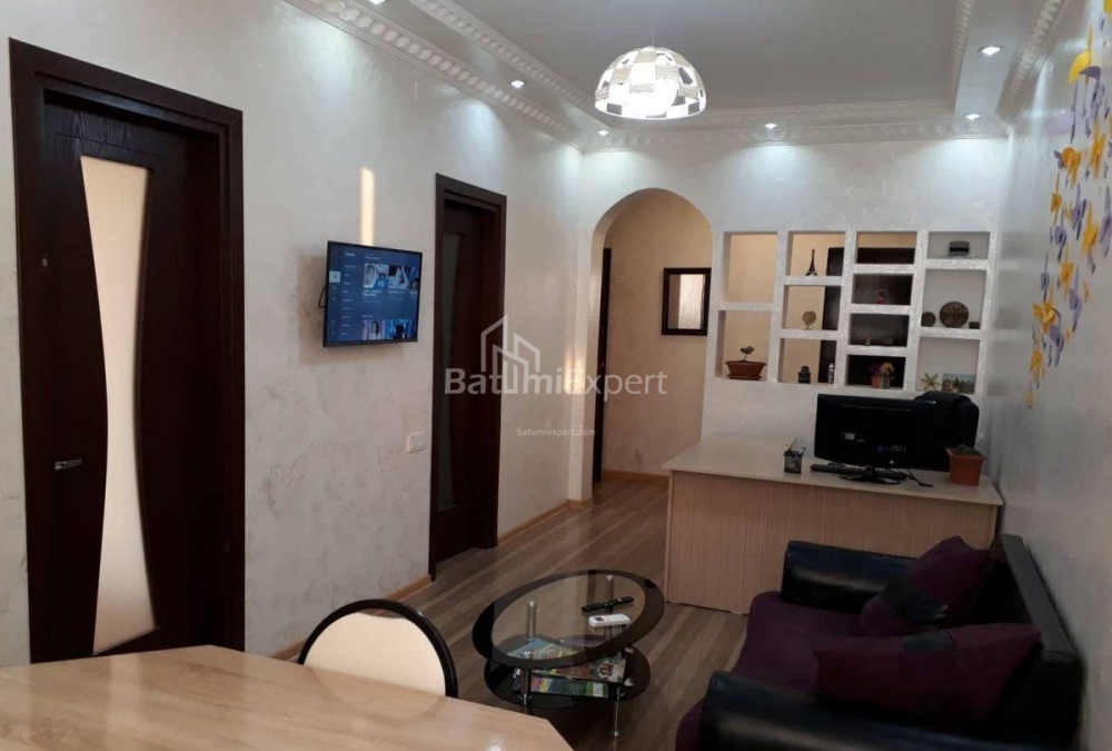 Квартира 50 м² - Ангиса, Батуми, Грузия