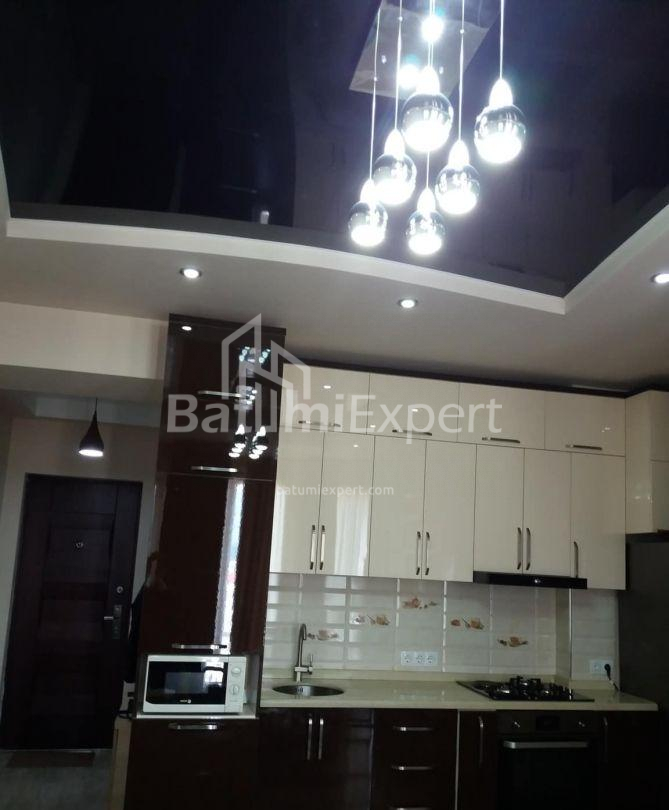 Квартира 51 м² - 26 мая, Батуми, Грузия