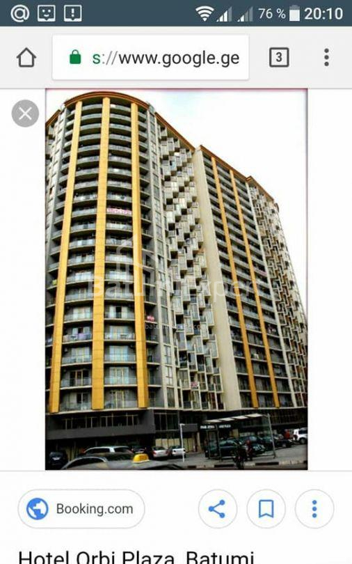 Квартира 104 м² - Юсуфа Кобаладзе, Батуми, Грузия