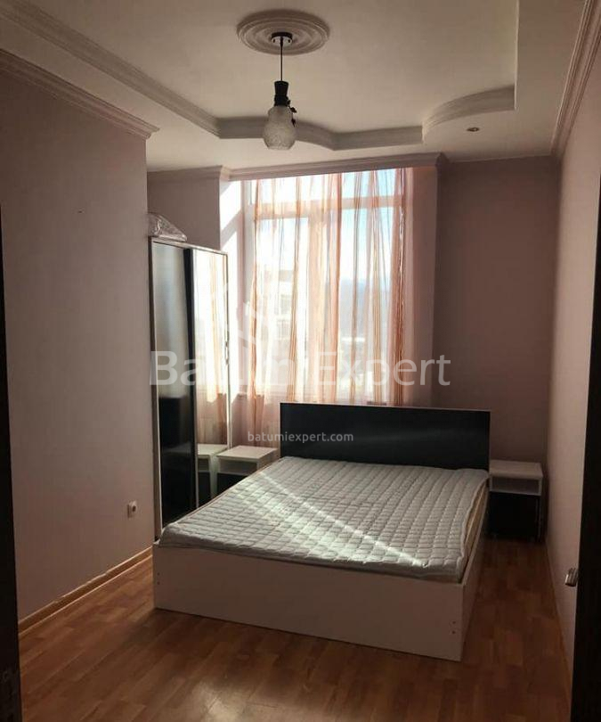 Квартира 72 м² - Еквтиме Такаишвили, Батуми, Грузия