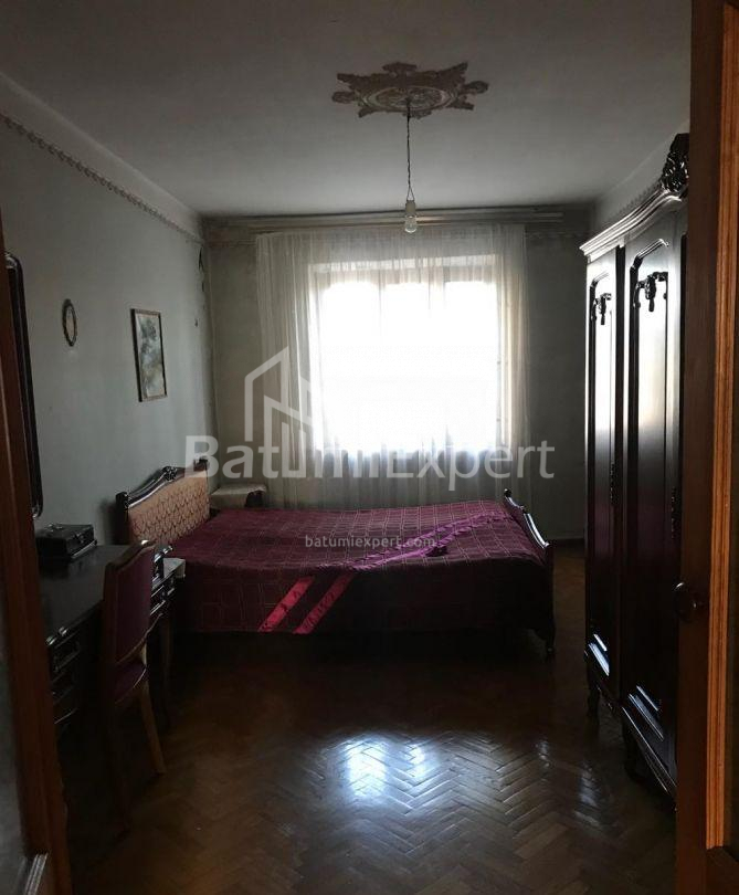 Квартира 73 м² - Царя Парнаваза, Батуми, Грузия