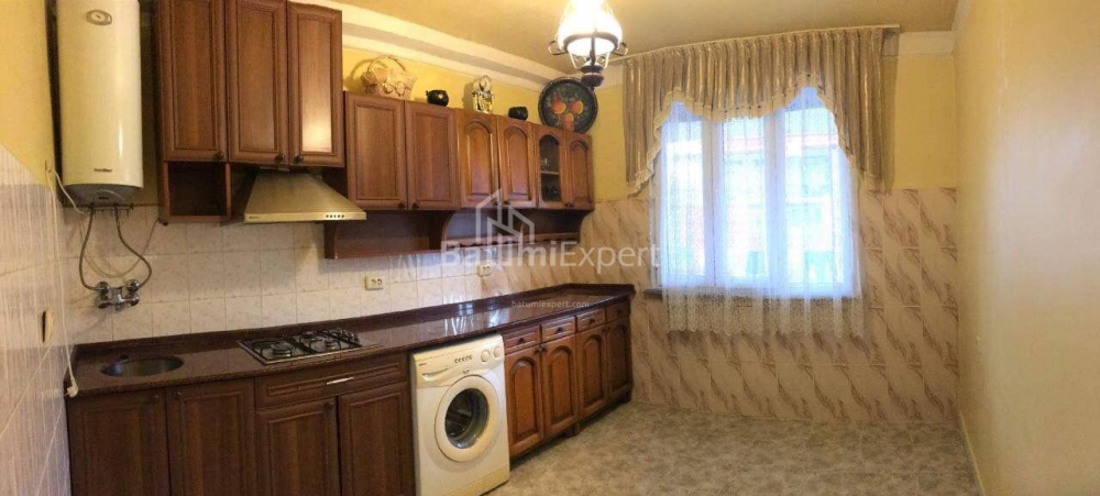 Квартира 90 м² - Юрьевская, Батуми, Грузия