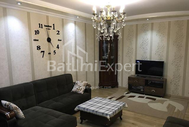 Квартира 124 м² - Фридиона Халваши, Батуми, Грузия