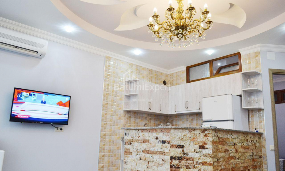 Квартира 60 м² - Александра Пушкина, Батуми, Грузия